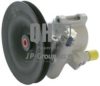 JP GROUP 1245100109 Hydraulic Pump, steering system